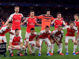 John Giles on why Arsenal'...